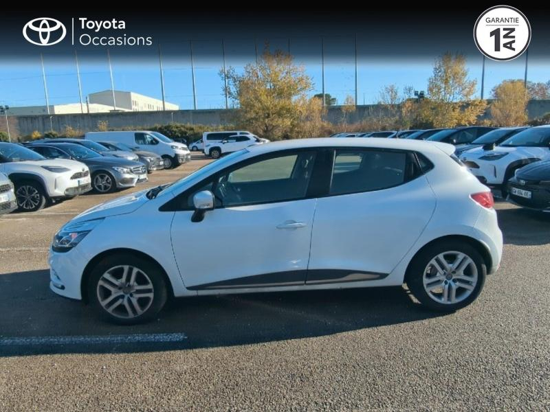 Photo 19 de l’annonce de RENAULT Clio d’occasion à vendre à NÎMES