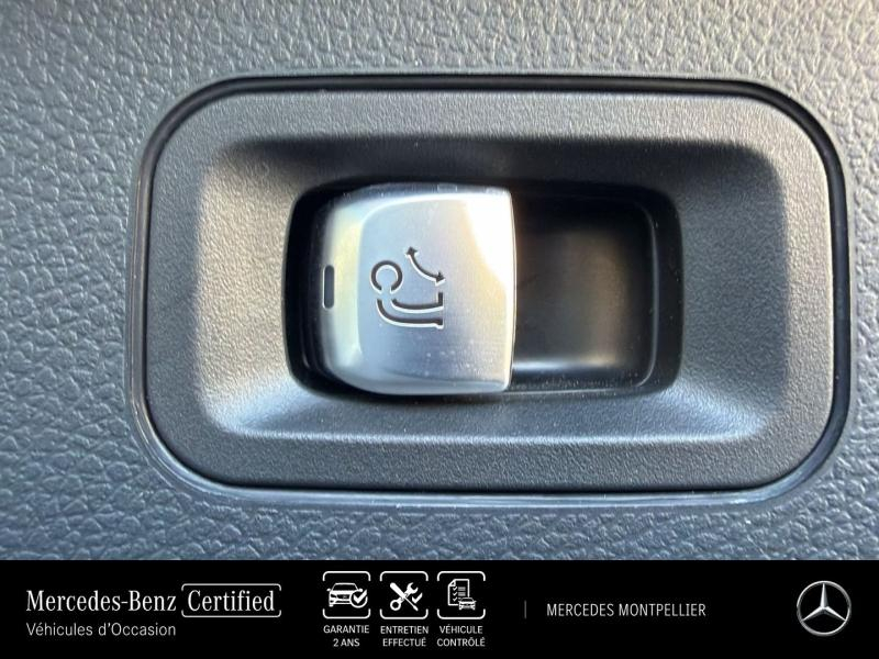 Photo 17 de l’annonce de MERCEDES-BENZ GLC d’occasion à vendre à MONTPELLIER