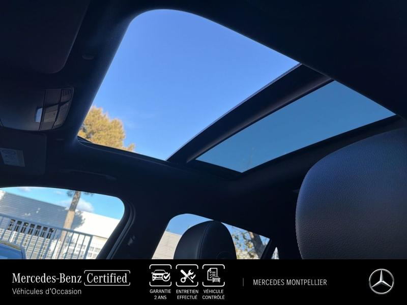 Photo 19 de l’annonce de MERCEDES-BENZ GLC d’occasion à vendre à MONTPELLIER