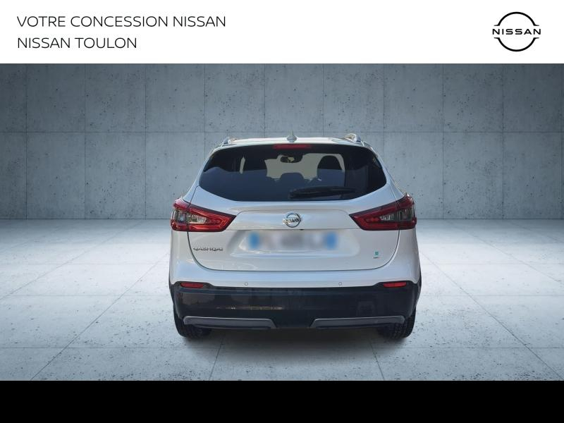 Photo 5 de l’annonce de NISSAN Qashqai d’occasion à vendre à LA GARDE