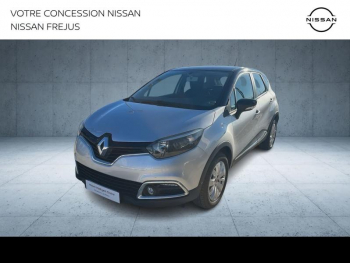 RENAULT Captur 0.9 TCe 90ch Stop&Start energy Zen Euro6