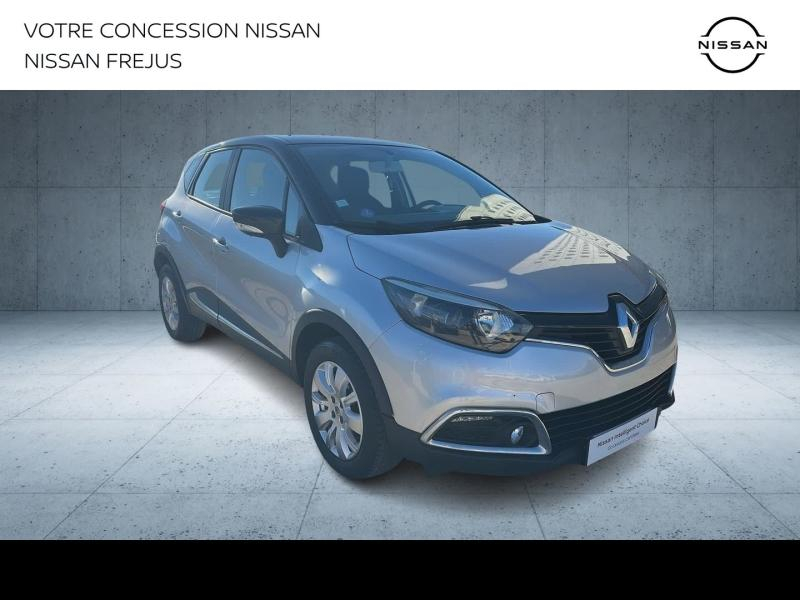 Photo 3 de l’annonce de RENAULT Captur d’occasion à vendre à FRÉJUS