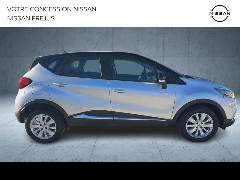 Photo 4 de l’annonce de RENAULT Captur d’occasion à vendre à FRÉJUS