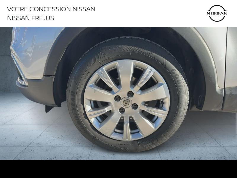 Photo 9 de l’annonce de RENAULT Captur d’occasion à vendre à FRÉJUS