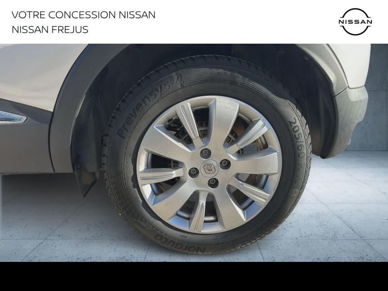 Photo 10 de l’annonce de RENAULT Captur d’occasion à vendre à FRÉJUS