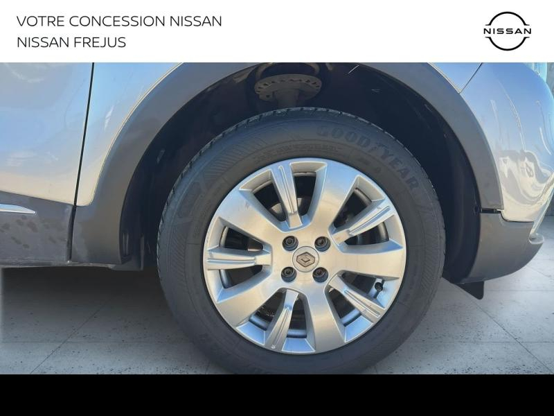 Photo 12 de l’annonce de RENAULT Captur d’occasion à vendre à FRÉJUS