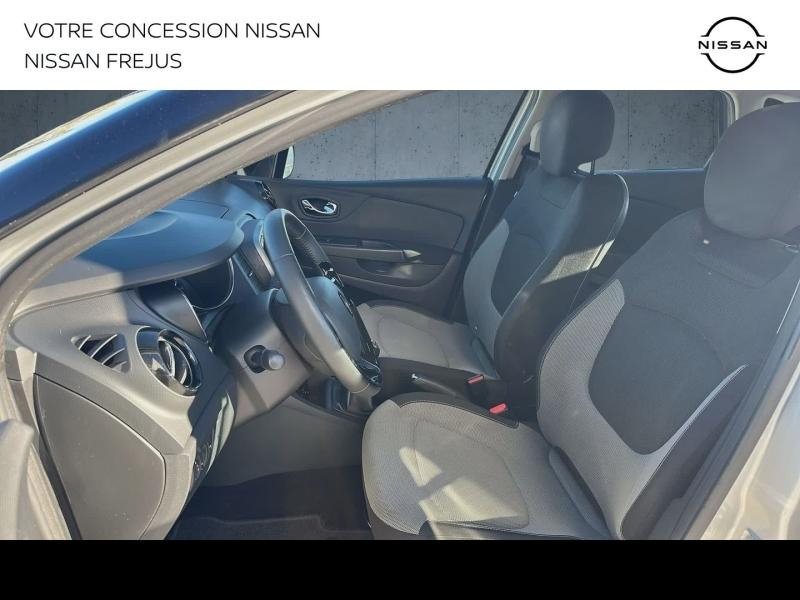 Photo 15 de l’annonce de RENAULT Captur d’occasion à vendre à FRÉJUS