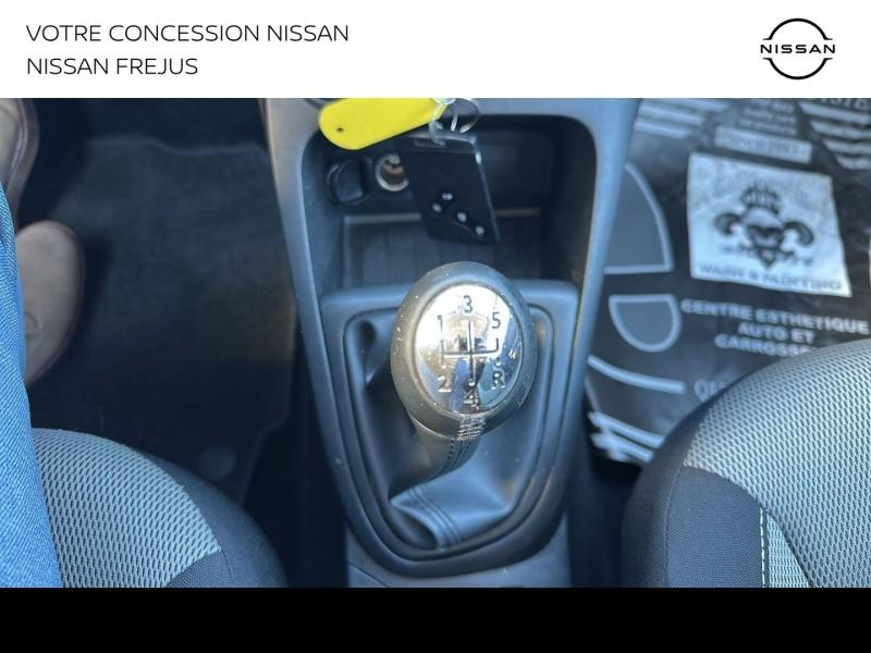 Photo 19 de l’annonce de RENAULT Captur d’occasion à vendre à FRÉJUS