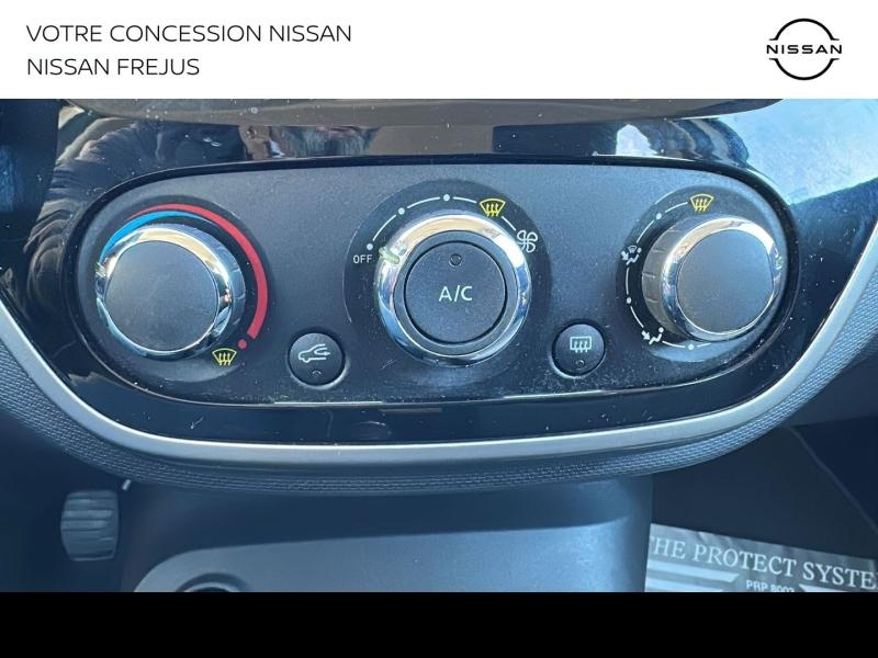 Photo 20 de l’annonce de RENAULT Captur d’occasion à vendre à FRÉJUS