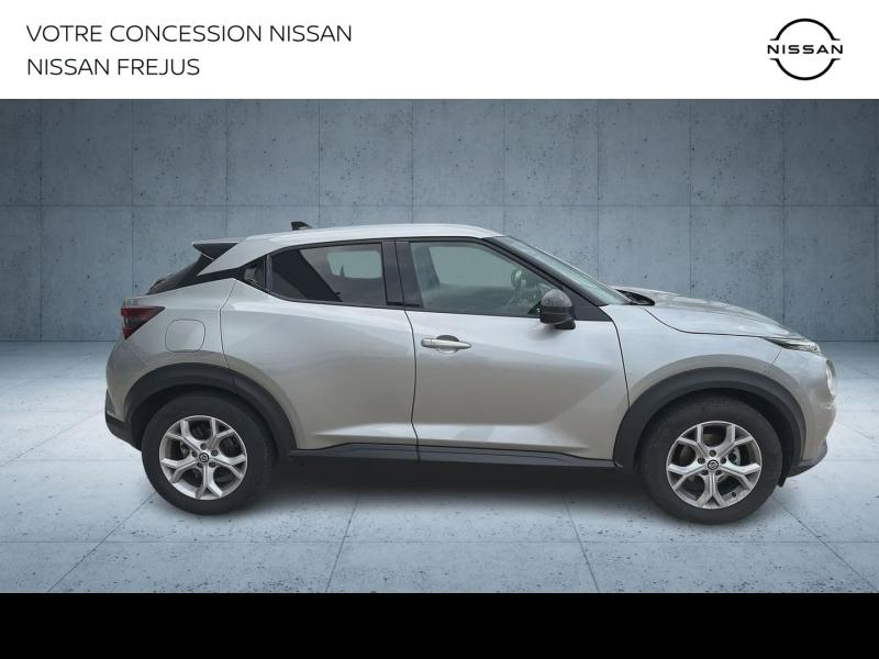 Photo 7 de l’annonce de NISSAN Juke d’occasion à vendre à FRÉJUS