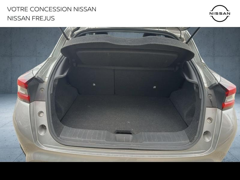 Photo 10 de l’annonce de NISSAN Juke d’occasion à vendre à FRÉJUS