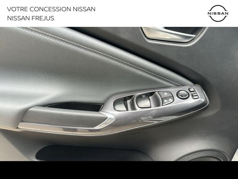 Photo 15 de l’annonce de NISSAN Juke d’occasion à vendre à FRÉJUS