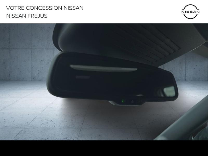 Photo 19 de l’annonce de NISSAN Juke d’occasion à vendre à FRÉJUS