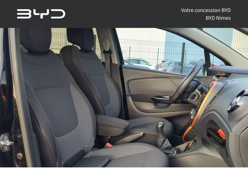 Photo 4 de l’annonce de RENAULT Captur d’occasion à vendre à VALENCE