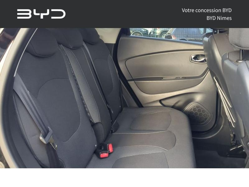 Photo 5 de l’annonce de RENAULT Captur d’occasion à vendre à VALENCE