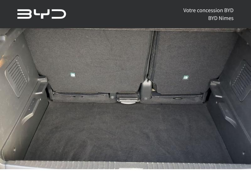 Photo 7 de l’annonce de RENAULT Captur d’occasion à vendre à VALENCE