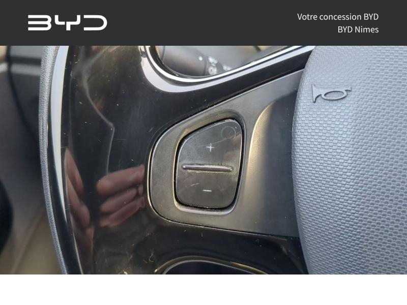 Photo 10 de l’annonce de RENAULT Captur d’occasion à vendre à VALENCE