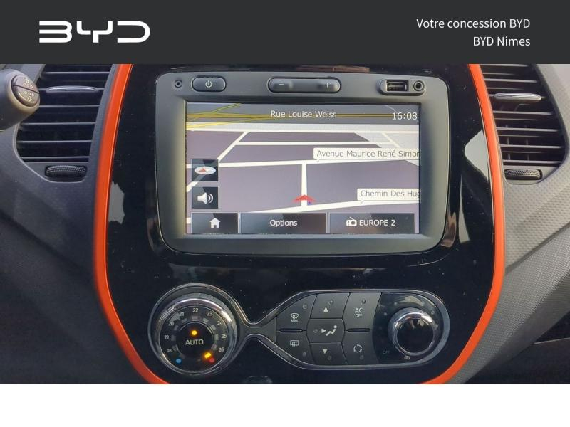 Photo 12 de l’annonce de RENAULT Captur d’occasion à vendre à VALENCE