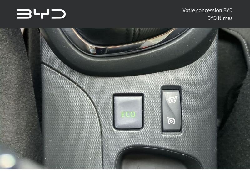 Photo 16 de l’annonce de RENAULT Captur d’occasion à vendre à VALENCE