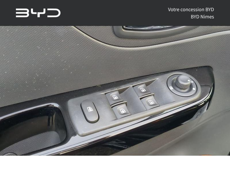 Photo 17 de l’annonce de RENAULT Captur d’occasion à vendre à VALENCE