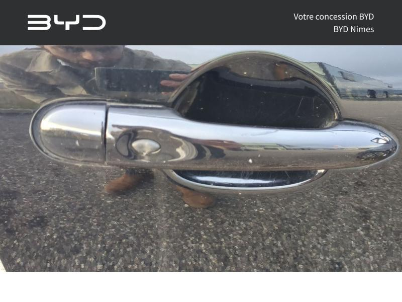 Photo 18 de l’annonce de RENAULT Captur d’occasion à vendre à VALENCE