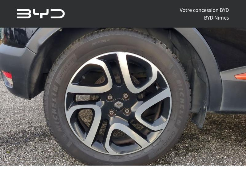 Photo 19 de l’annonce de RENAULT Captur d’occasion à vendre à VALENCE