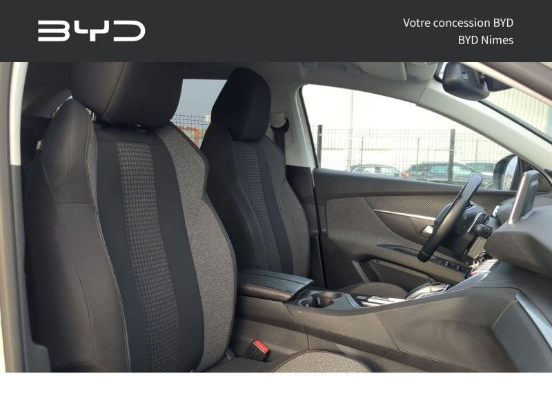 Photo 3 de l’annonce de PEUGEOT 3008 d’occasion à vendre à VALENCE
