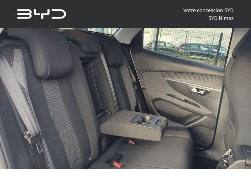 Photo 4 de l’annonce de PEUGEOT 3008 d’occasion à vendre à VALENCE