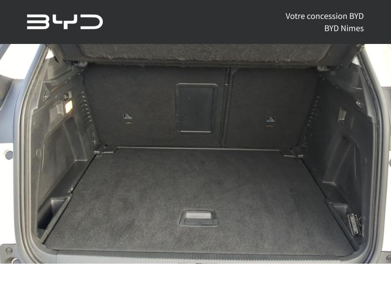 Photo 6 de l’annonce de PEUGEOT 3008 d’occasion à vendre à VALENCE