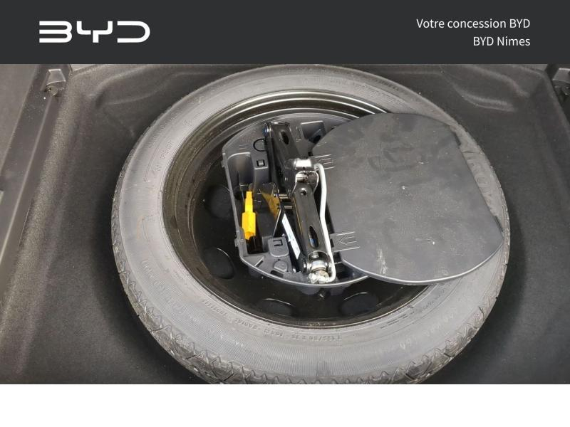 Photo 7 de l’annonce de PEUGEOT 3008 d’occasion à vendre à VALENCE