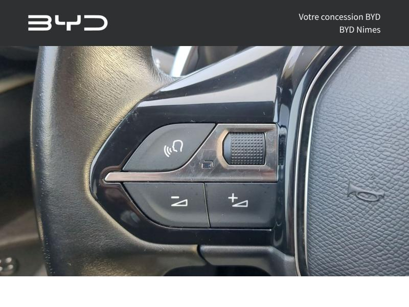 Photo 11 de l’annonce de PEUGEOT 3008 d’occasion à vendre à VALENCE