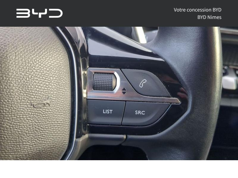 Photo 12 de l’annonce de PEUGEOT 3008 d’occasion à vendre à VALENCE