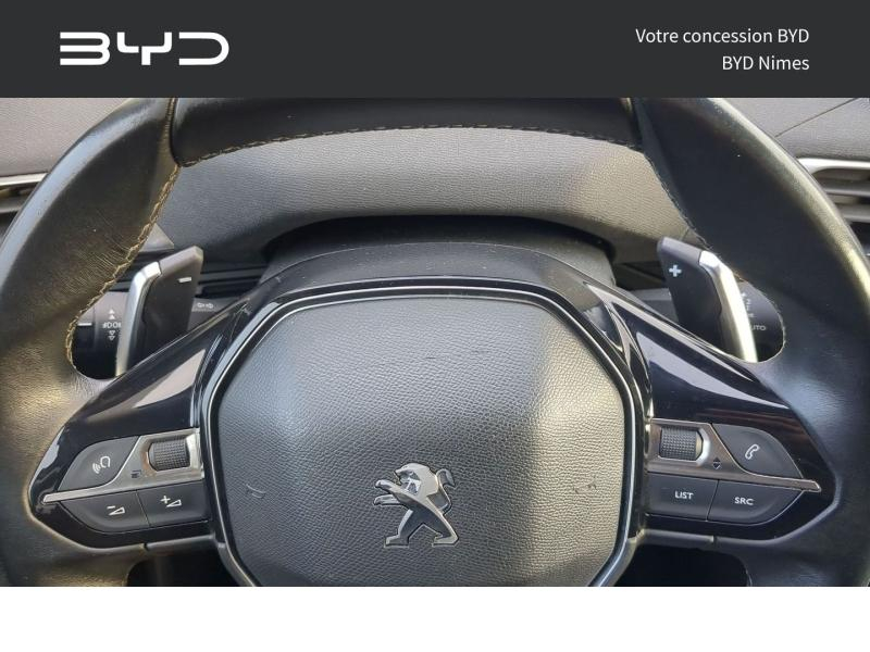 Photo 14 de l’annonce de PEUGEOT 3008 d’occasion à vendre à VALENCE