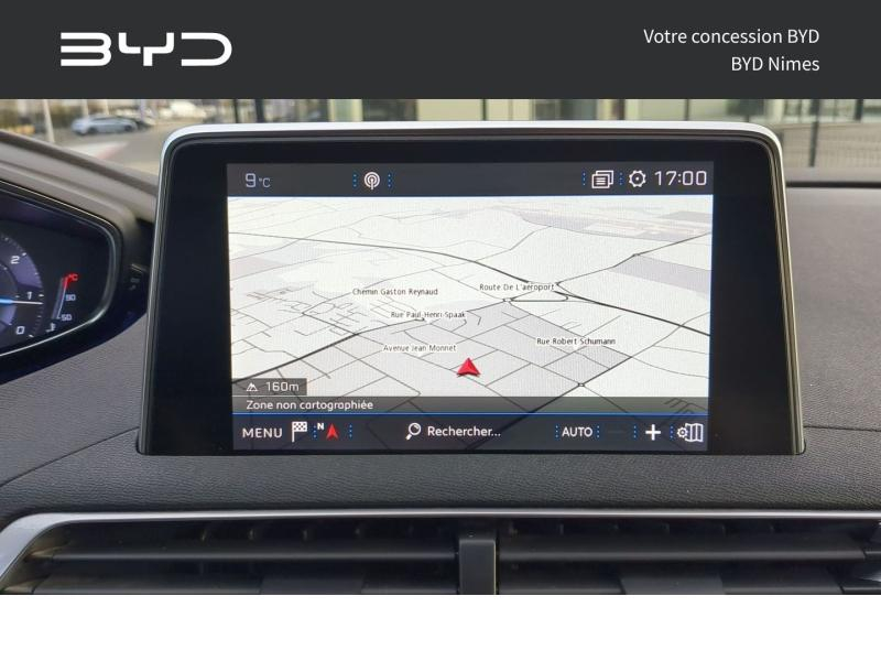 Photo 18 de l’annonce de PEUGEOT 3008 d’occasion à vendre à VALENCE
