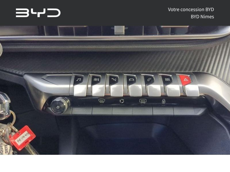 Photo 20 de l’annonce de PEUGEOT 3008 d’occasion à vendre à VALENCE