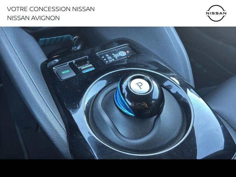 Photo 14 de l’annonce de NISSAN Leaf d’occasion à vendre à BOLLÈNE