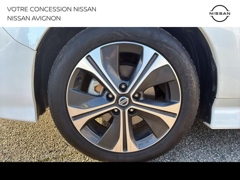 Photo 19 de l’annonce de NISSAN Leaf d’occasion à vendre à BOLLÈNE
