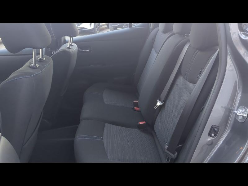 Photo 15 de l’annonce de NISSAN Leaf d’occasion à vendre à MANOSQUE