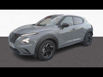 NISSAN Juke d’occasion à vendre à MANOSQUE