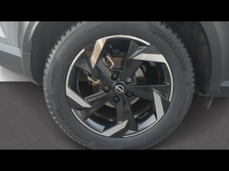 Photo 9 de l’annonce de NISSAN Juke d’occasion à vendre à MANOSQUE