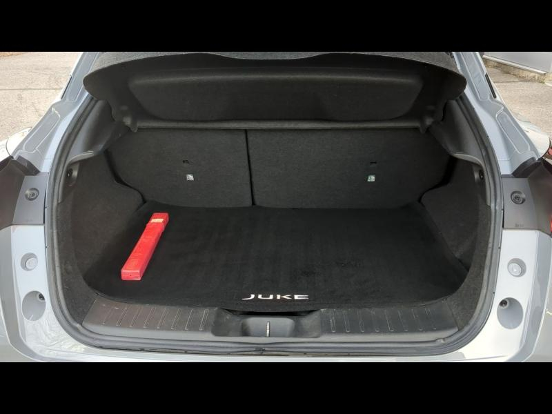 Photo 10 de l’annonce de NISSAN Juke d’occasion à vendre à MANOSQUE