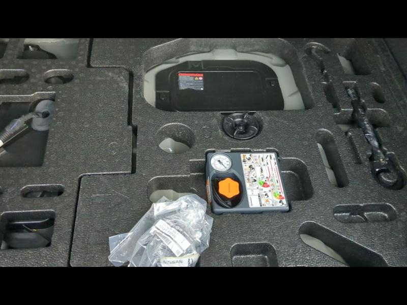 Photo 11 de l’annonce de NISSAN Juke d’occasion à vendre à MANOSQUE