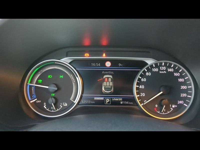 Photo 17 de l’annonce de NISSAN Juke d’occasion à vendre à MANOSQUE