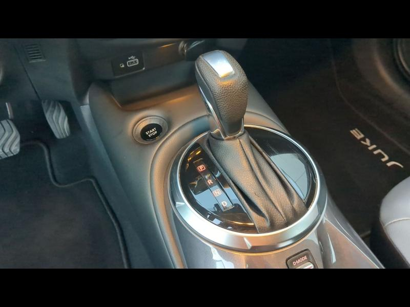 Photo 19 de l’annonce de NISSAN Juke d’occasion à vendre à MANOSQUE