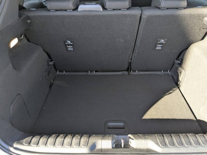 Photo 6 de l’annonce de FORD Puma d’occasion à vendre à BRIGNOLES