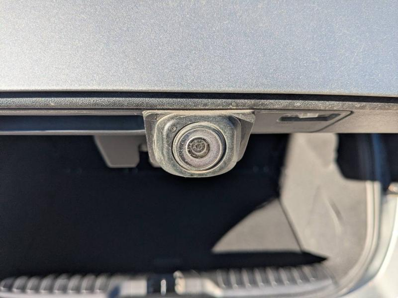 Photo 7 de l’annonce de FORD Puma d’occasion à vendre à BRIGNOLES