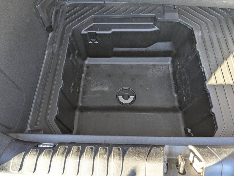 Photo 8 de l’annonce de FORD Puma d’occasion à vendre à BRIGNOLES