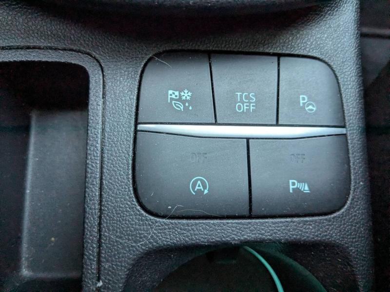 Photo 13 de l’annonce de FORD Puma d’occasion à vendre à BRIGNOLES