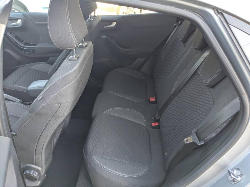 Photo 15 de l’annonce de FORD Puma d’occasion à vendre à BRIGNOLES