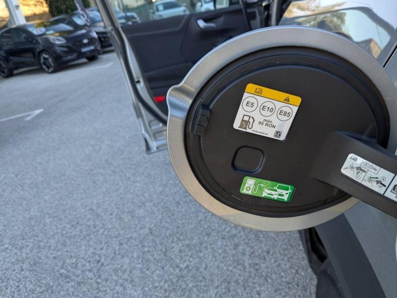 Photo 17 de l’annonce de FORD Puma d’occasion à vendre à BRIGNOLES